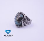Turkish Ring, Turquoise Ring, Sterling Silver, Feroza Ring, Feroza, Rings in pakistan