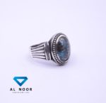 Turkish Ring, Turquoise Ring, Sterling Silver, Feroza Ring, Feroza, Rings in pakistan, 925 Silver, Handmade Ring,