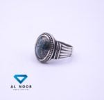 Turkish Ring, Turquoise Ring, Sterling Silver, Feroza Ring, Feroza, Rings in pakistan, 925 Silver, Handmade Ring,