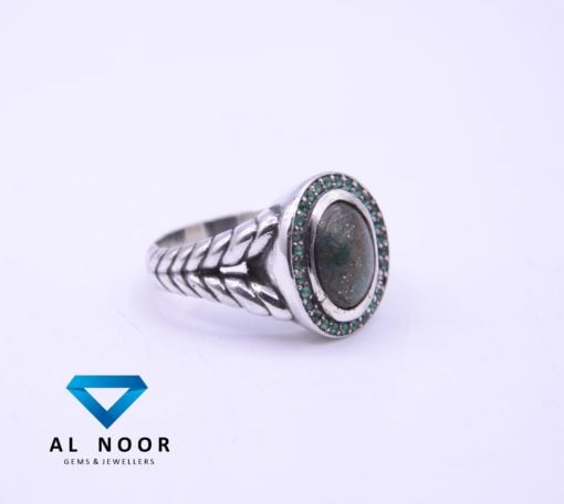 Turkish Ring, Turquoise Ring, Sterling Silver, Feroza Ring, Feroza, Rings in pakistan, 925 Silver, Handmade Ring,