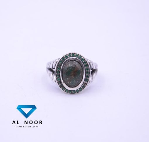 Turkish Ring, Turquoise Ring, Sterling Silver, Feroza Ring, Feroza, Rings in pakistan, 925 Silver, Handmade Ring,