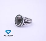 Turkish Ring, Turquoise Ring, Sterling Silver, Feroza Ring, Feroza, Rings in pakistan, 925 Silver, Handmade Ring,