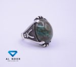 Turkish Ring, Turquoise Ring, Sterling Silver, Feroza Ring, Feroza, Rings in pakistan, 925 Silver, Handmade Ring,