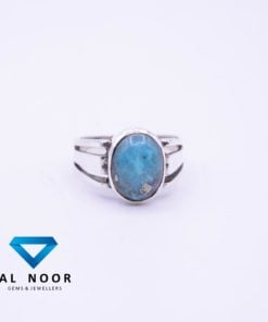 Turquoise Ring, Feroza Ring, Feroza, Turquoise, Handmade Ring, Turkish Ring, Rings in Pakistan,
