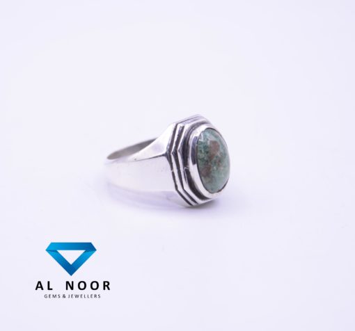 Handmade, Silver RIng, Rings in pakistan, Feroza, Feroza Ring, Turquoise Ring