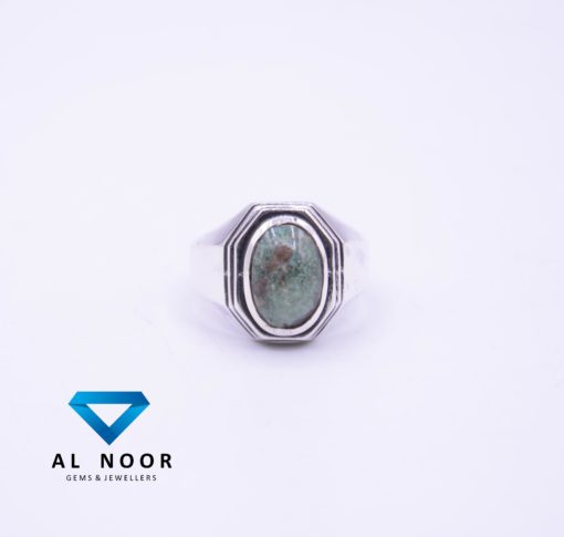 Handmade, Silver RIng, Rings in pakistan, Feroza, Feroza Ring, Turquoise Ring