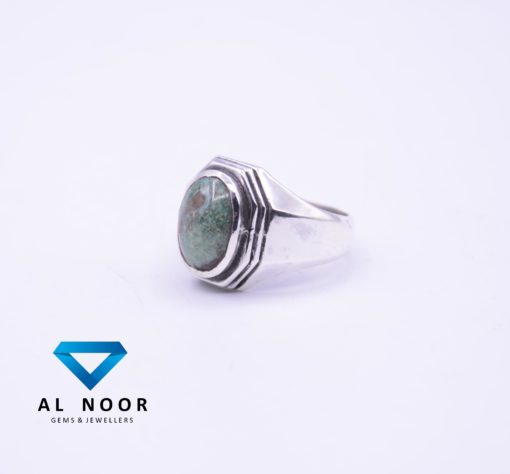 Handmade, Silver RIng, Rings in pakistan, Feroza, Feroza Ring, Turquoise Ring