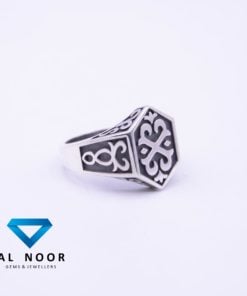 Turkish Silver, SIlver Band, Sterling Silver, 925 Silver, Band, Turkish Rings in Pakistan,