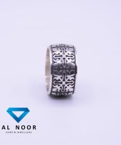 Turkish Silver, SIlver Band, Sterling Silver, 925 Silver, Band, Turkish Rings in Pakistan,
