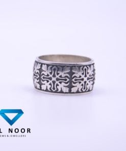 Turkish Silver, SIlver Band, Sterling Silver, 925 Silver, Band, Turkish Rings in Pakistan,