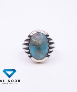 Turkish Ring, Turquoise Ring, Sterling Silver, Feroza Ring, Feroza, Rings in pakistan, 925 Silver, Handmade Ring,Hussaini Feroza