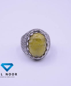 Silver & Natural Gemstone Jewellery in Pakistan | Al Noor Gems